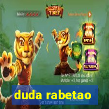 duda rabetao